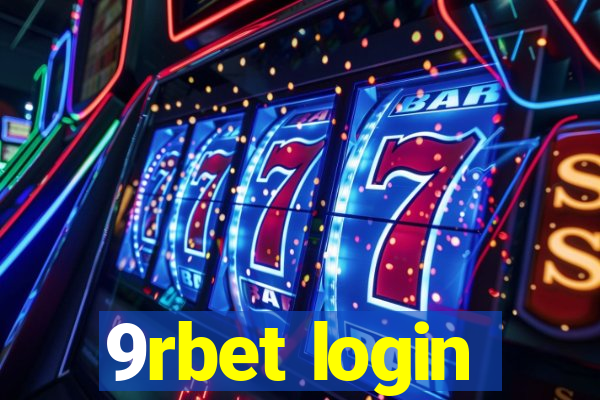 9rbet login